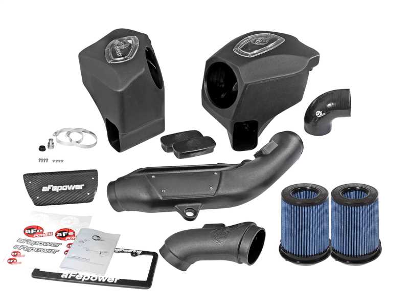 Momentum Pro 5R Air Intake System 54-76305